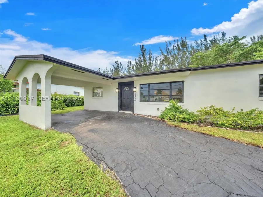 5450 SW 55 Ave, Davie, FL 33314 - #3