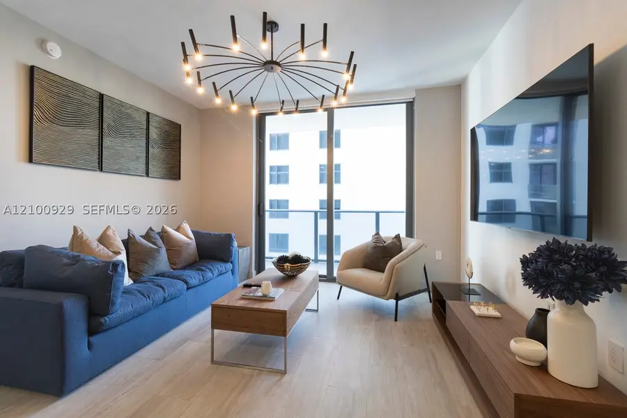 55 SW 9th St #3010, Miami, FL 33130 - #2