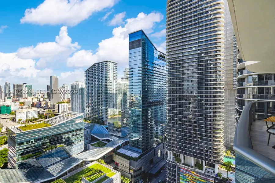 55 SW 9th St #3010, Miami, FL 33130 - #3