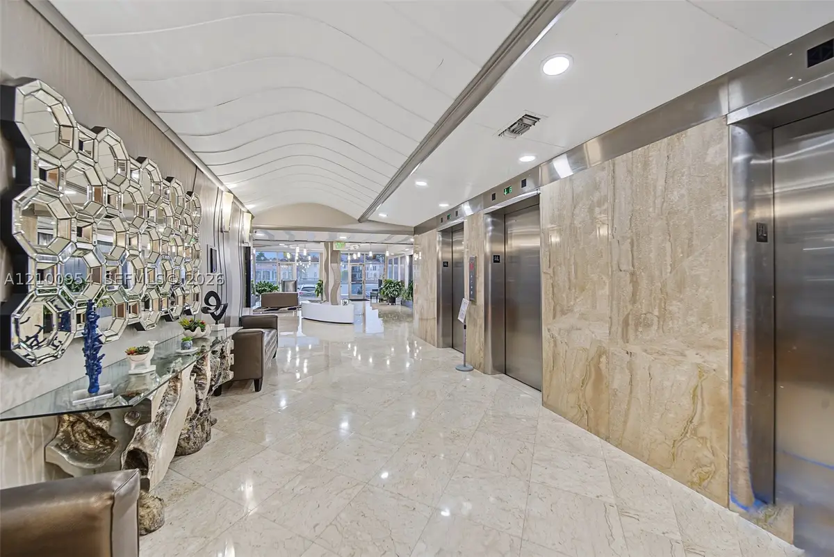 1500 S Ocean Dr #15H, Hollywood, FL 33019 - #1