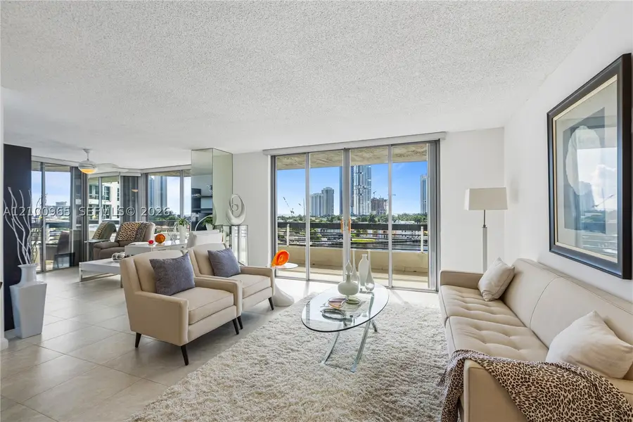 19101 NE 36th Ct #808, Aventura, FL 33180 - #3