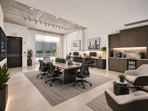 3449 NE 1st Ave #109, Miami, FL 33137