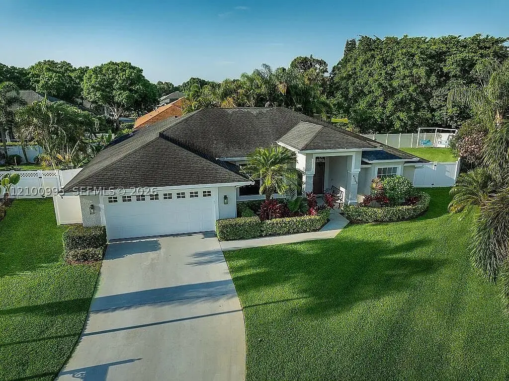 4065 9th Pl, Vero Beach, FL 32960 - #1