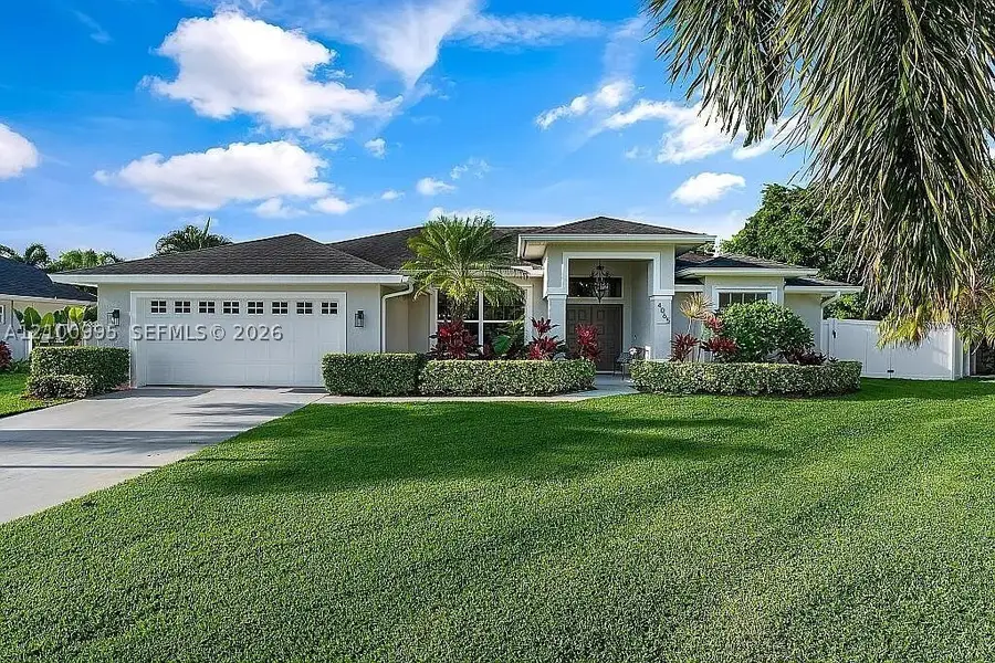 4065 9th Pl, Vero Beach, FL 32960 - #2