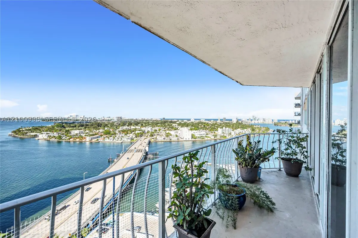 7601 E Treasure Dr #2412, North Bay Village, FL 33141 - #1