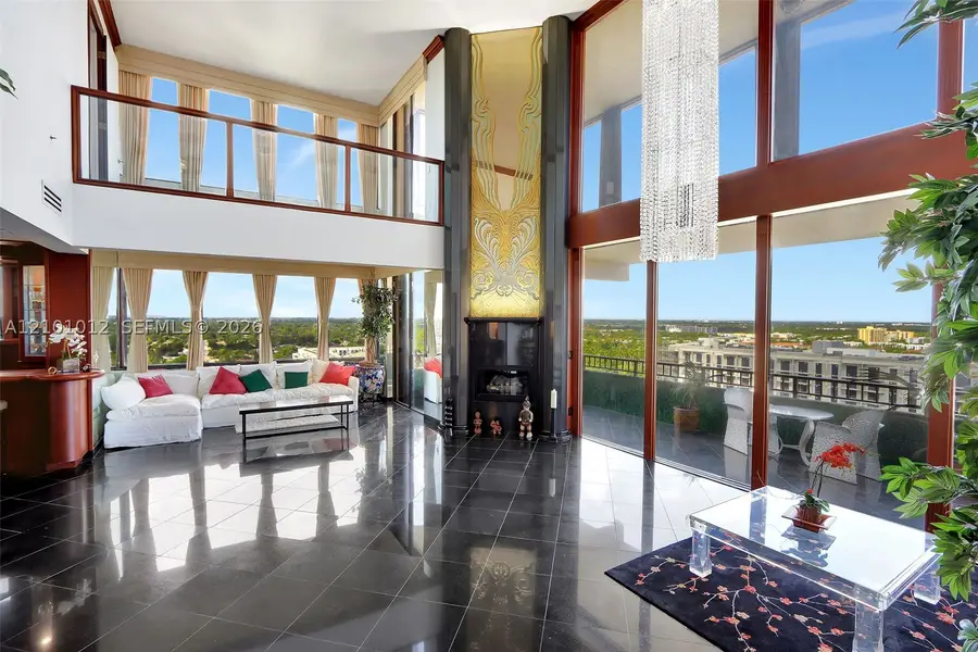 11113 Biscayne Blvd #PH1, Miami, FL 33181 - #3