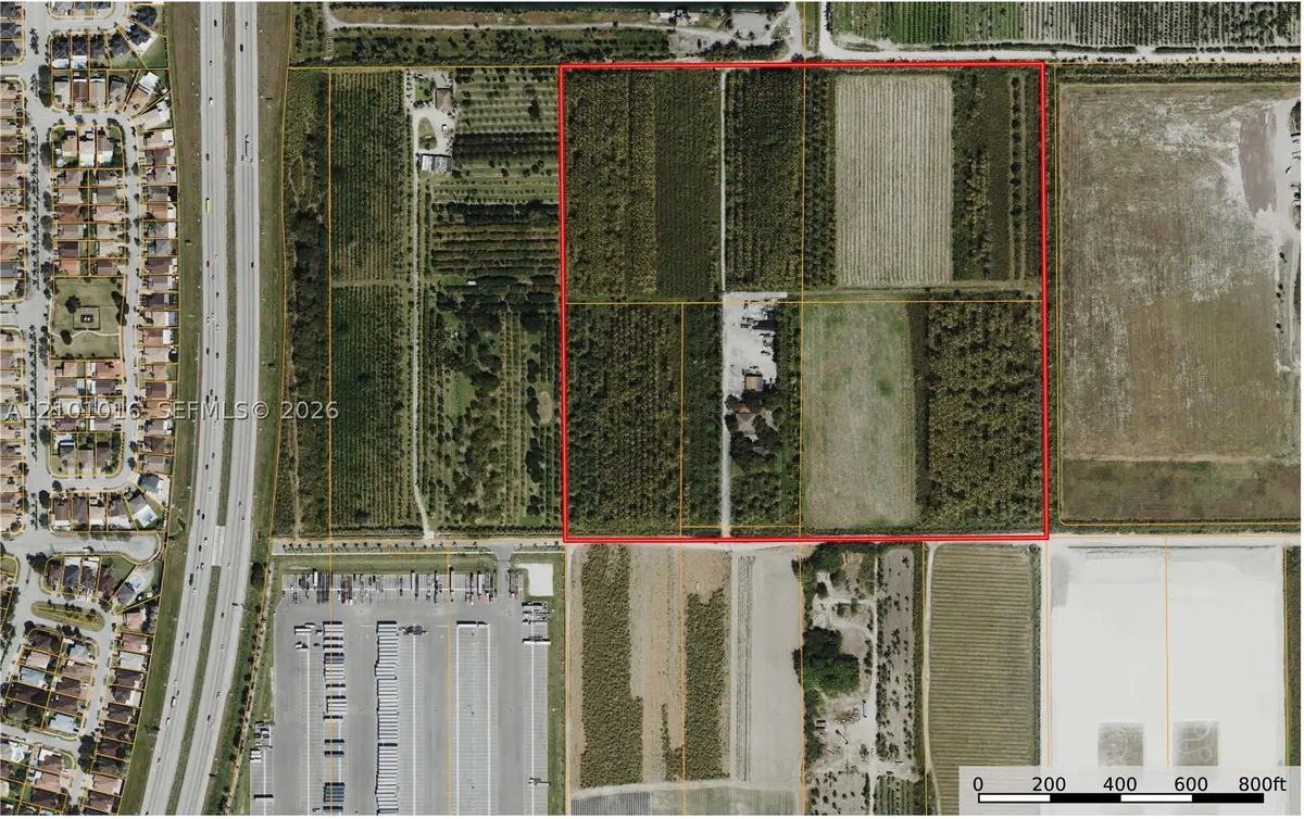 10200 SW 240 Street, Homestead, FL 33032 - #1
