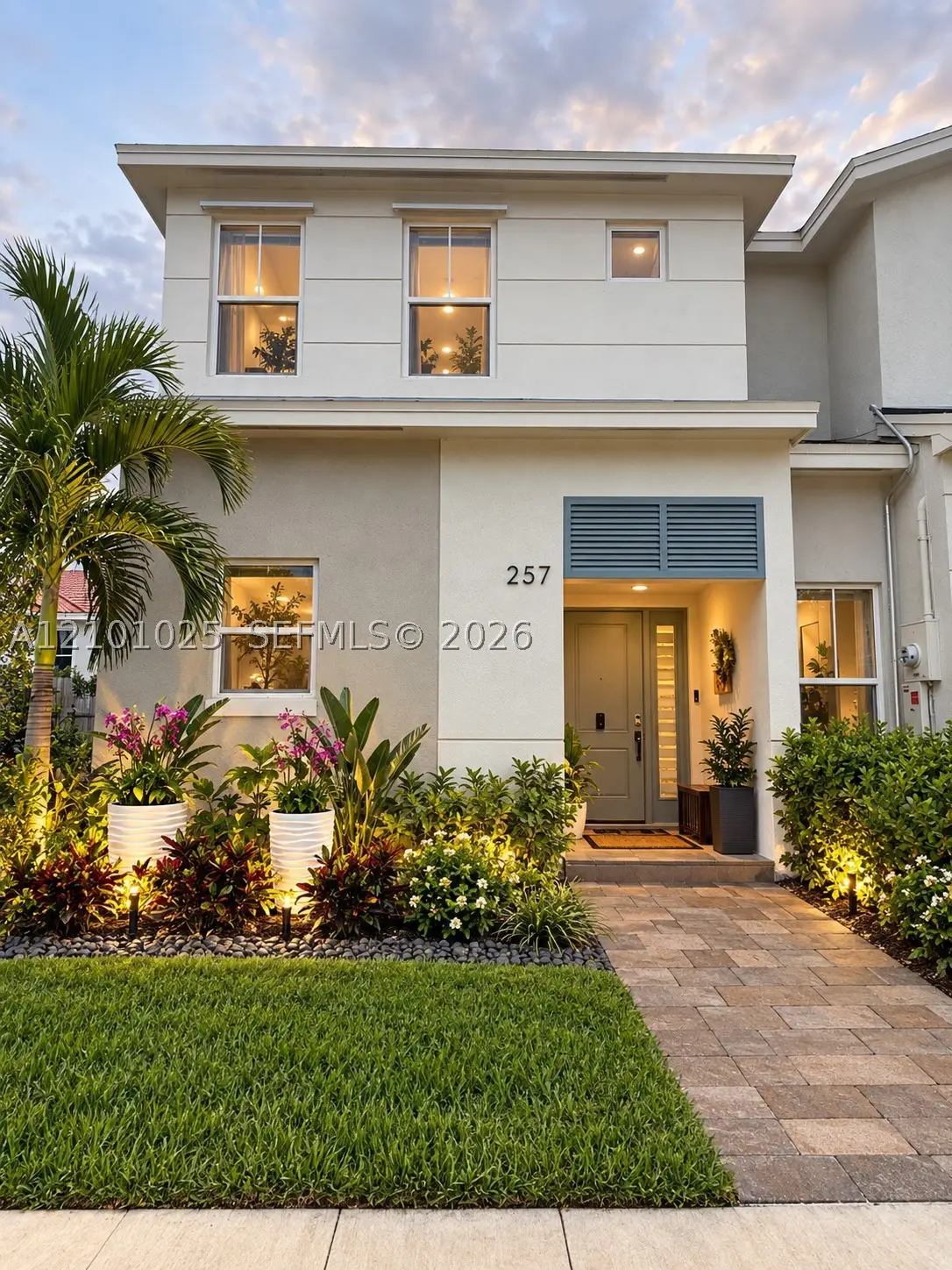 257 NE 3rd Ct, Florida City, FL 33034 - #1