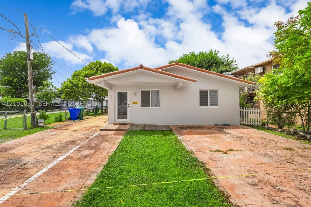 1816 NW 22nd Ct, Miami, FL 33125 - #1