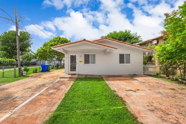 1816 NW 22nd Ct, Miami, FL 33125