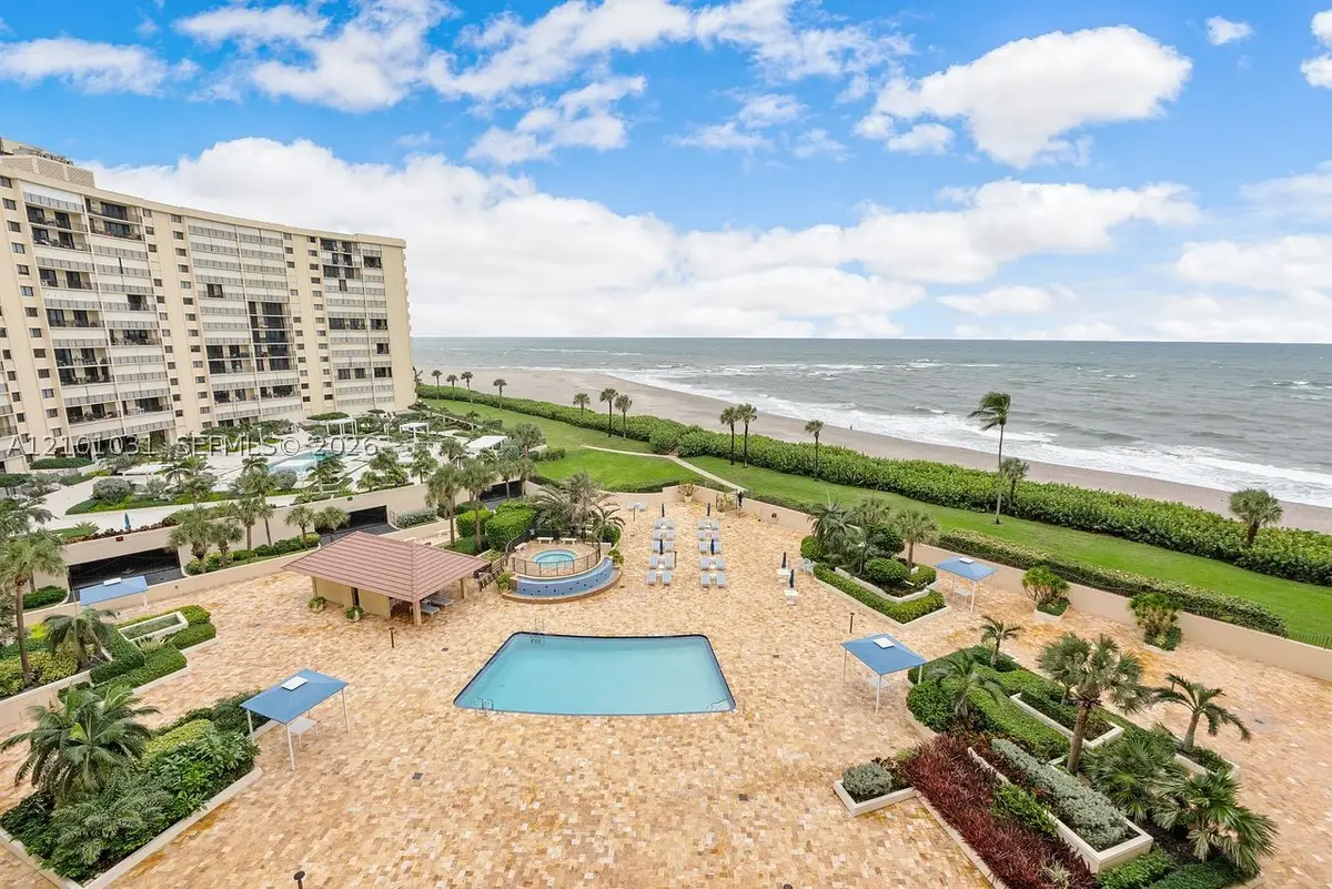 100 Ocean Trail Way #705, Jupiter, FL 33477 - #1