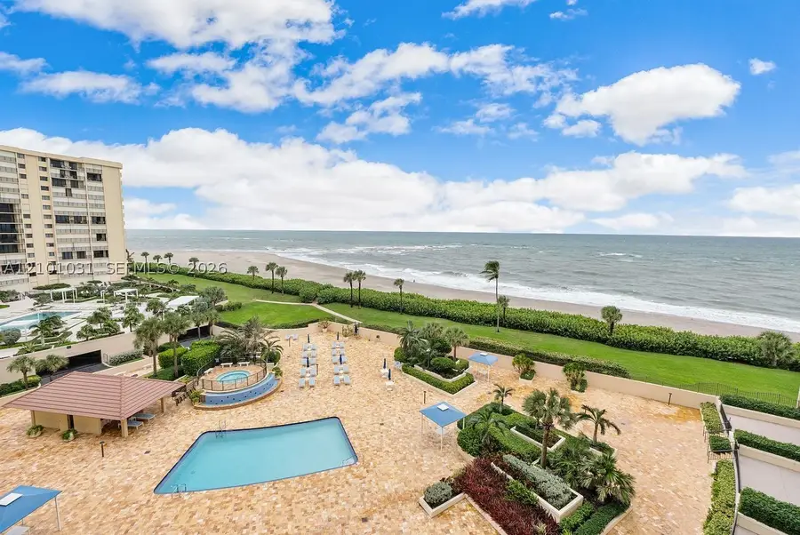 100 Ocean Trail Way #705, Jupiter, FL 33477 - #2