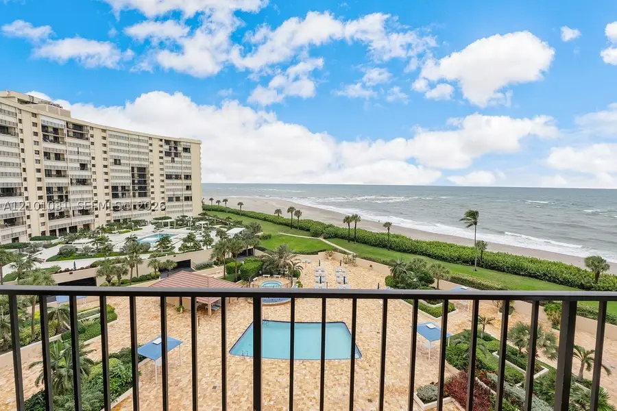 100 Ocean Trail Way #705, Jupiter, FL 33477 - #3