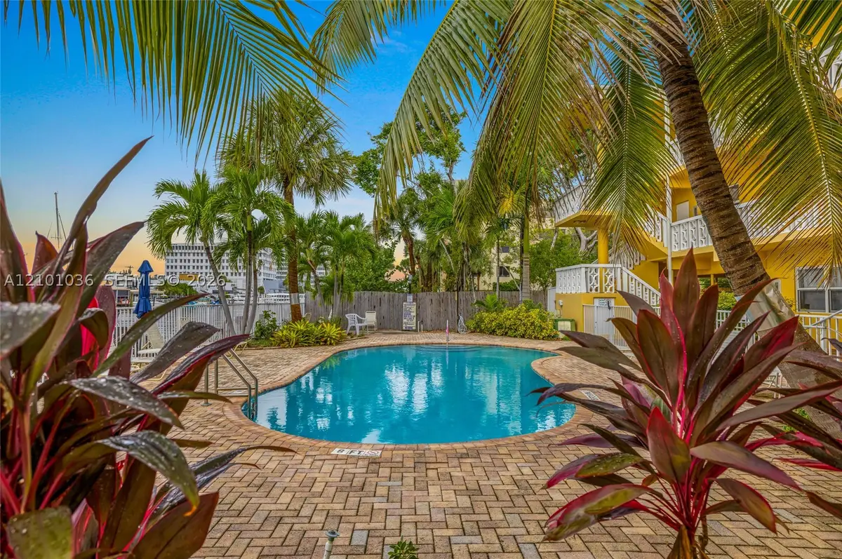 815 Middle River Dr #311, Fort Lauderdale, FL 33304 - #1