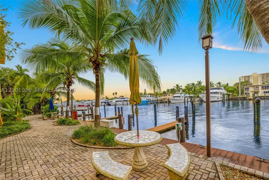 815 Middle River Dr #311, Fort Lauderdale, FL 33304 - #2