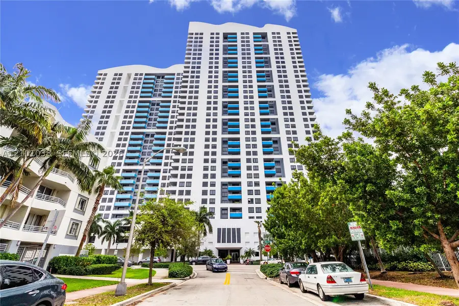 1330 West Ave #1514, Miami Beach, FL 33139 - #2