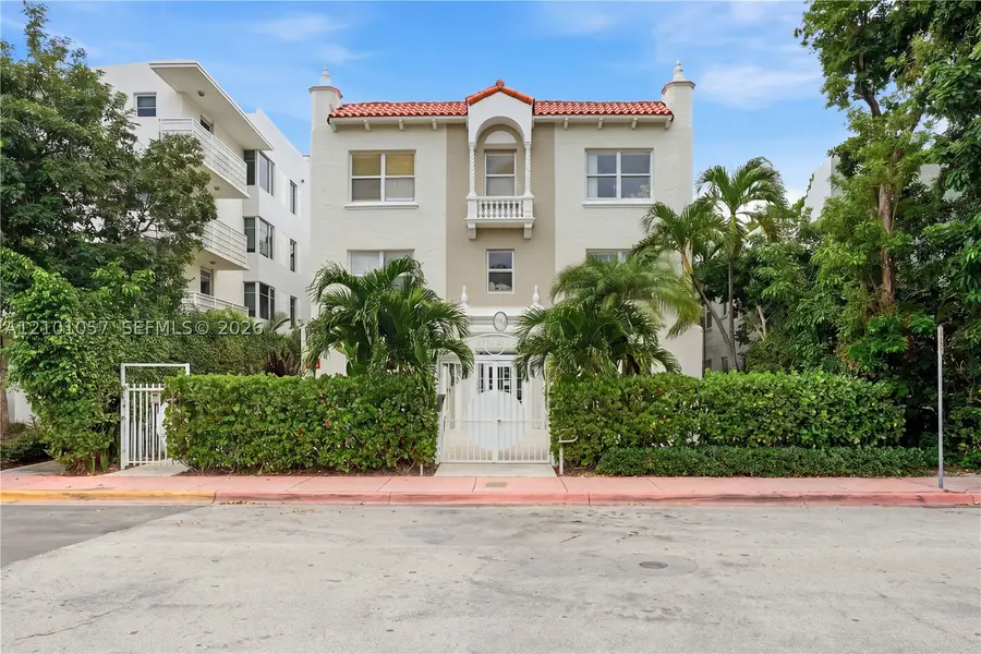 1542 Drexel Ave #301, Miami Beach, FL 33139 - #2