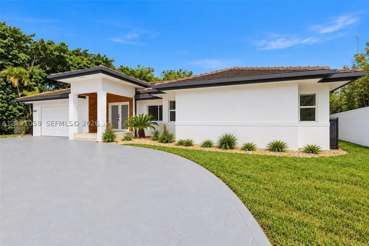 6421 Miller Dr, Miami, FL 33155 - #1
