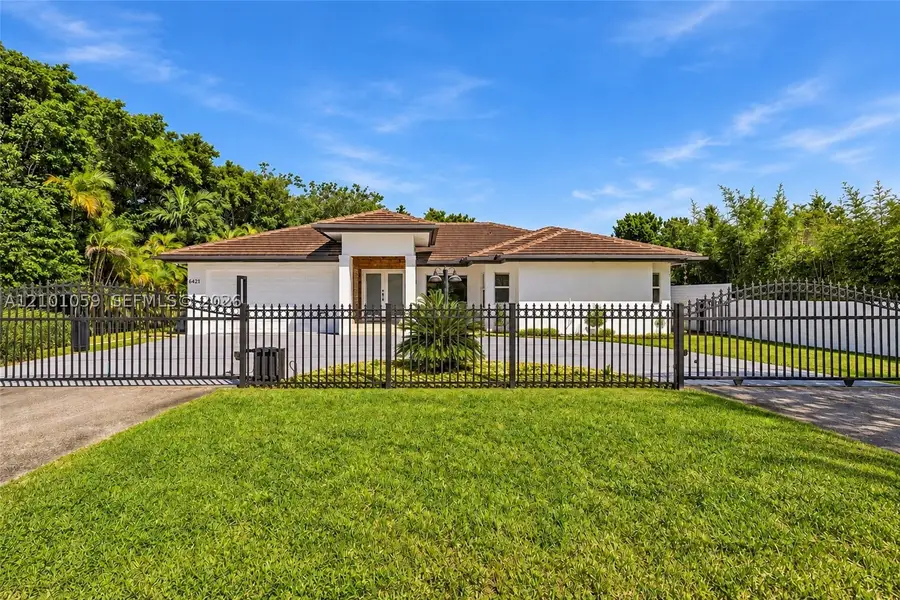 6421 Miller Dr, Miami, FL 33155 - #3