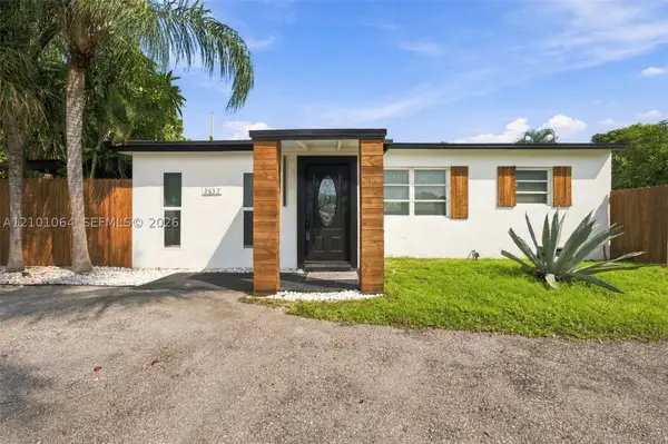 2632 NE 15th Ave, Pompano Beach, FL 33064