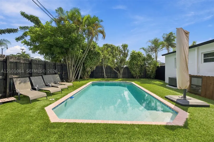 2632 NE 15th Ave, Pompano Beach, FL 33064 - #2