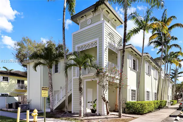 373 NE 26th Pl #201, Homestead, FL 33033