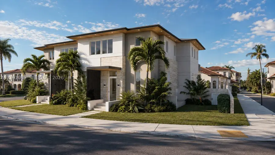3600 Ponce De Leon Blvd #B, Coral Gables, FL 33134 - #2