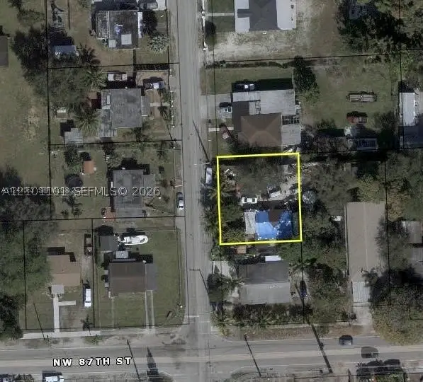 8721 NW 21st Ave, Miami, FL 33147 - #1