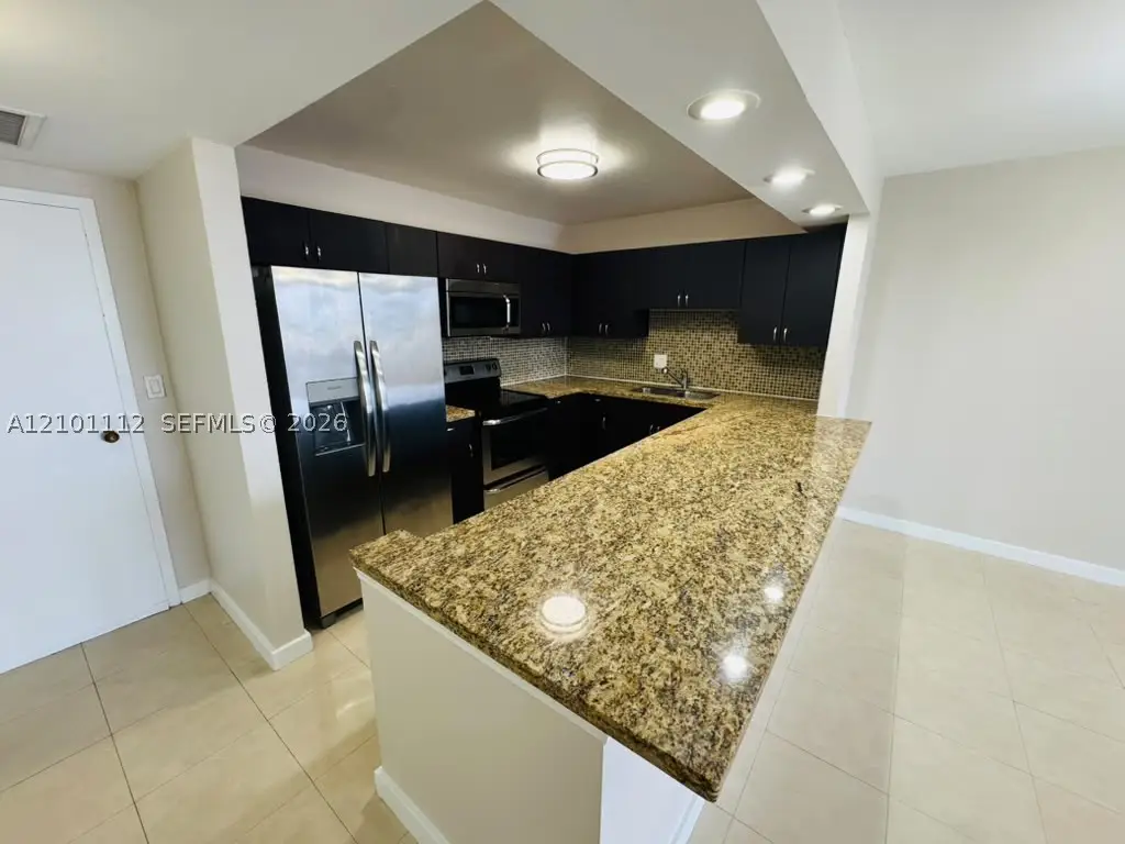 2500 Parkview Dr #307, Hallandale Beach, FL 33009 - #1
