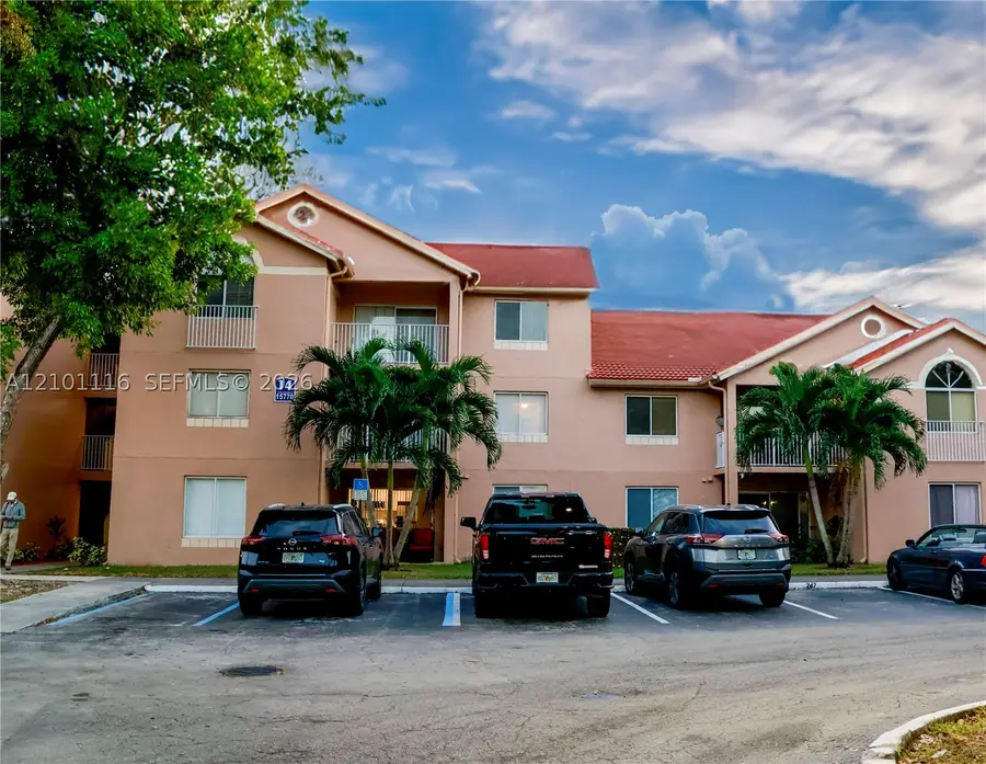 15770 SW 106th Ter #305, Miami, FL 33196 - #2