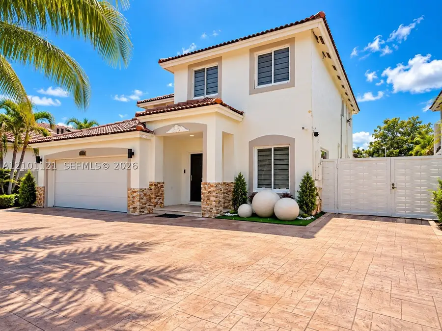 7874 NW 194th St, Hialeah, FL 33015 - #2
