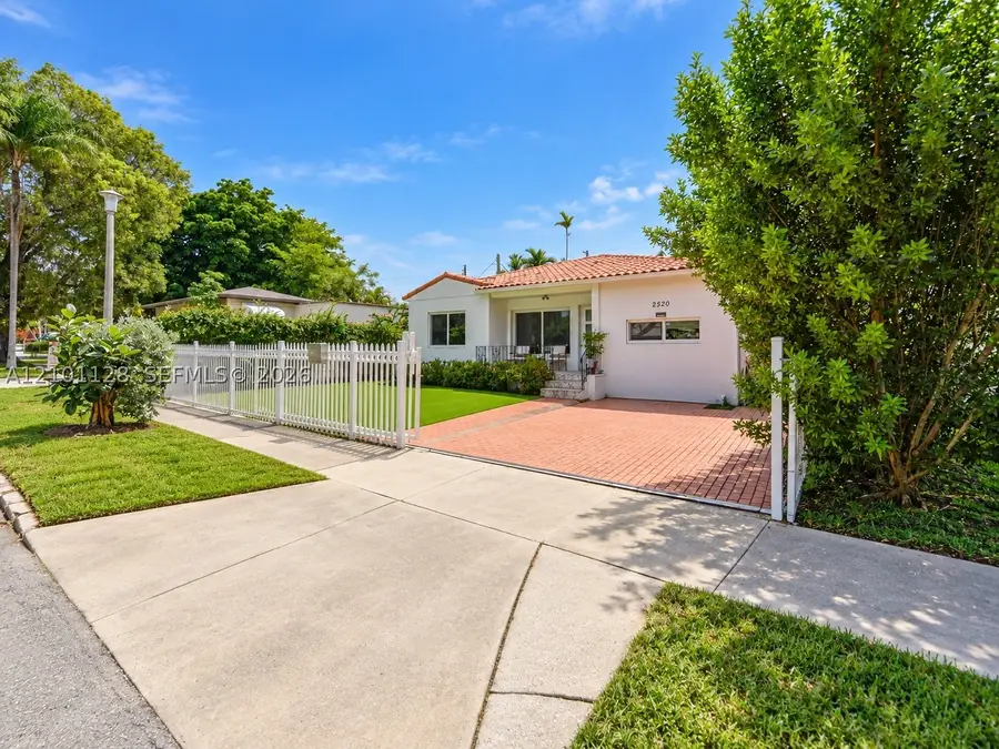 2520 SW 22nd Ter, Miami, FL 33145 - #2