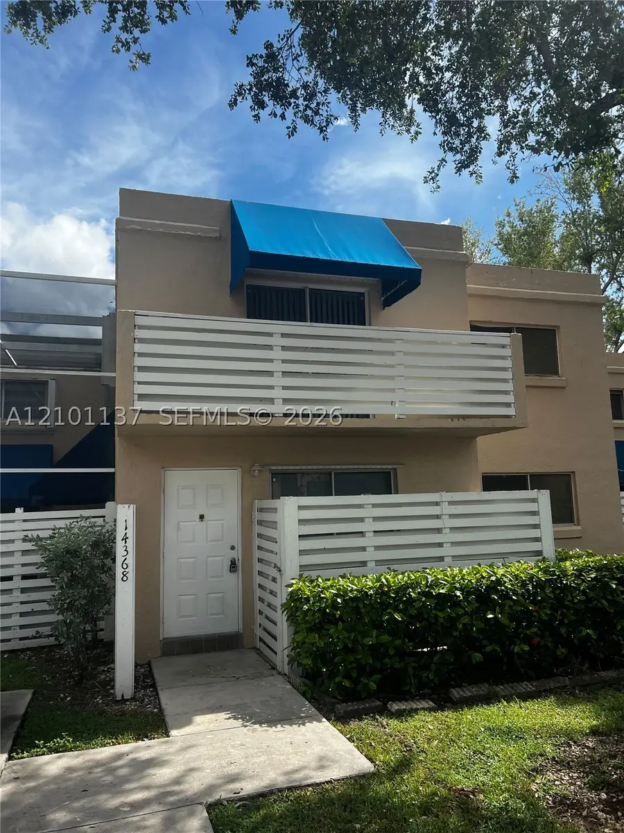 14368 SW 98th Ter, Miami, FL 33186 - #3