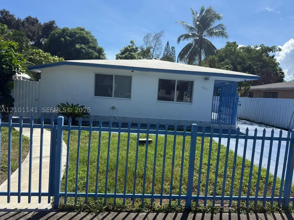 164 NE 169th St, North Miami Beach, FL 33162 - #1