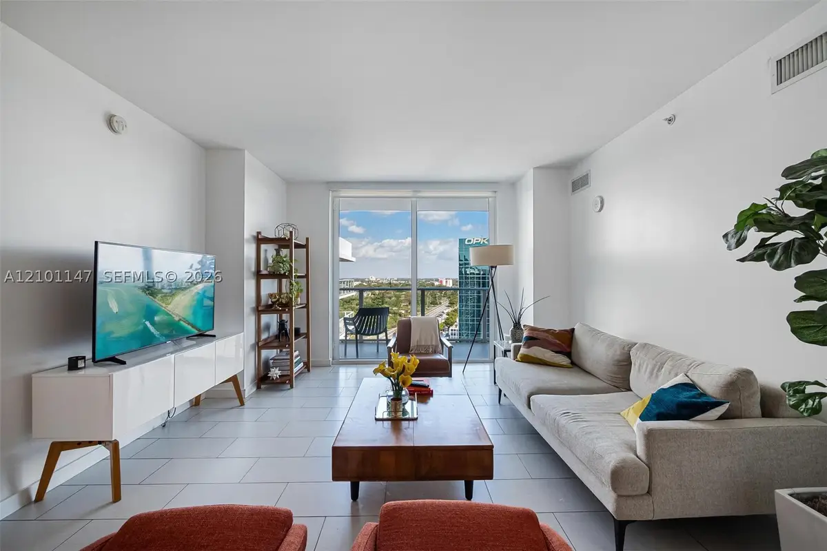 4250 Biscayne Blvd #1605, Miami, FL 33137 - #1