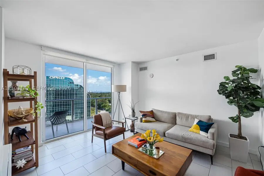 4250 Biscayne Blvd #1605, Miami, FL 33137 - #3