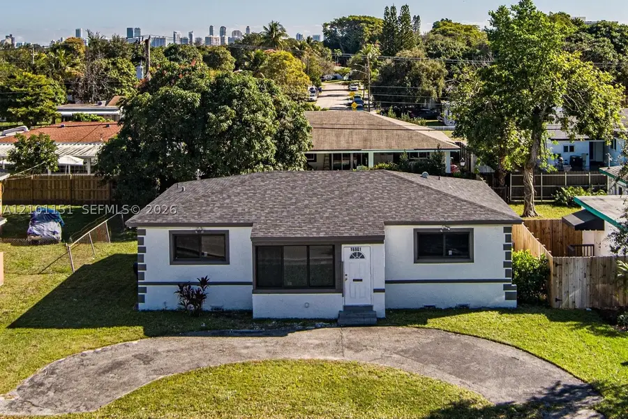 16901 NE 6th Ave, North Miami Beach, FL 33162 - #2