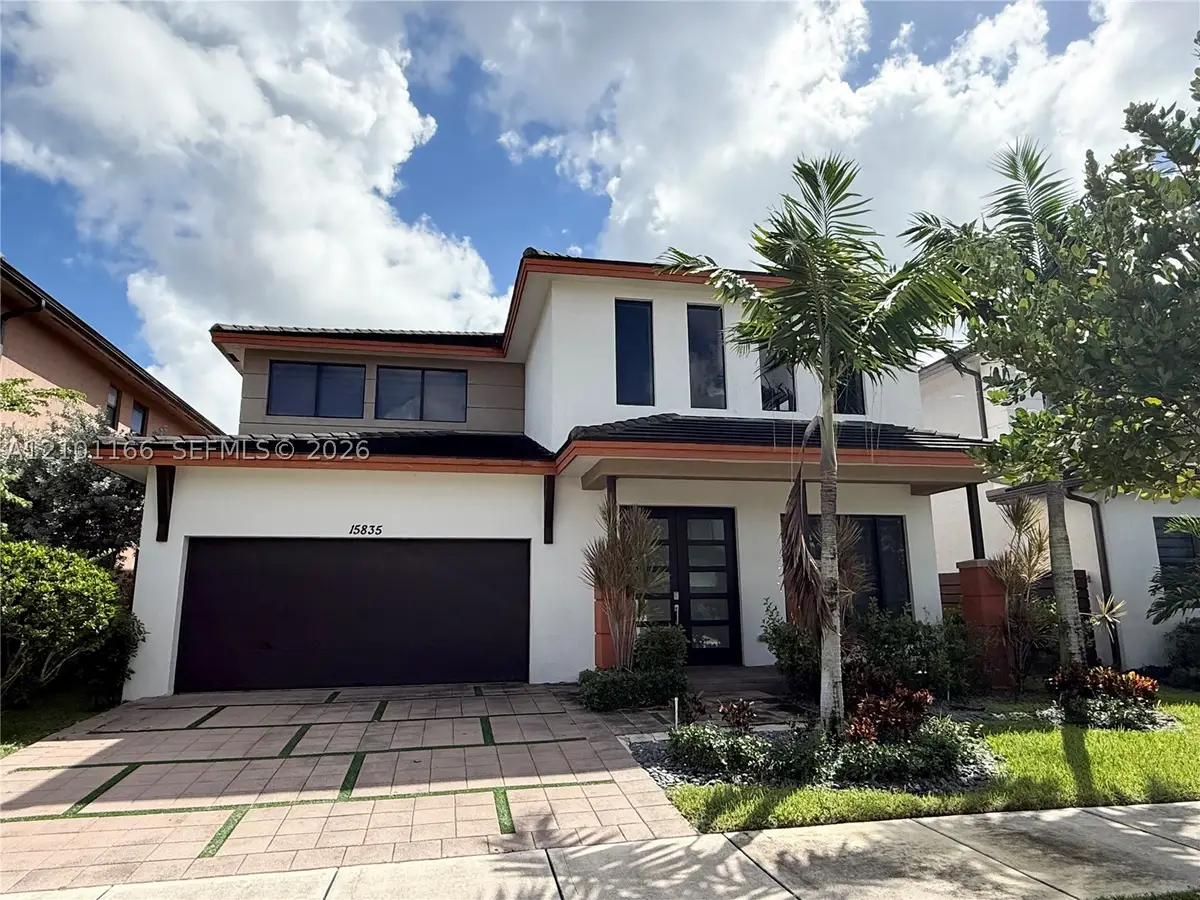 15835 NW 87th Ct, Miami Lakes, FL 33018 - #1
