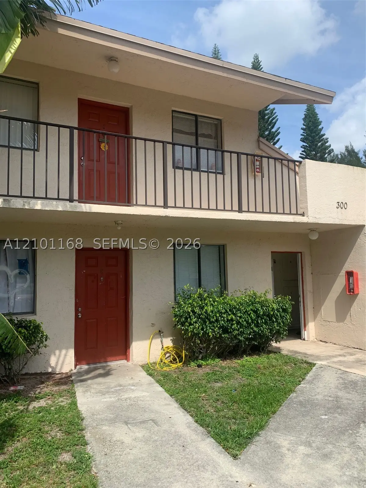 300 Nottingham Cir #J, Greenacres, FL 33463 - #1