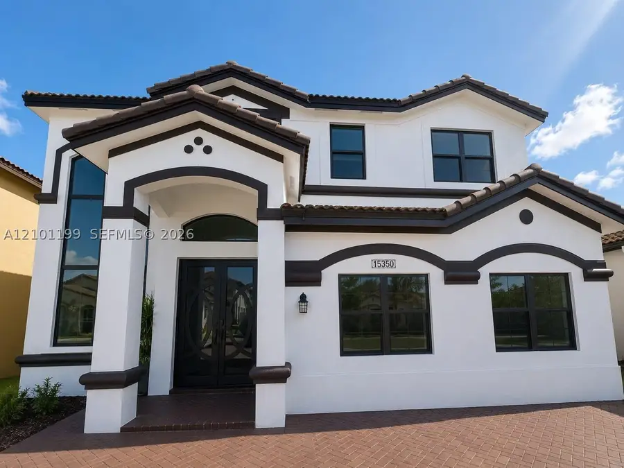15350 SW 11 St, Miami, FL 33194 - #3