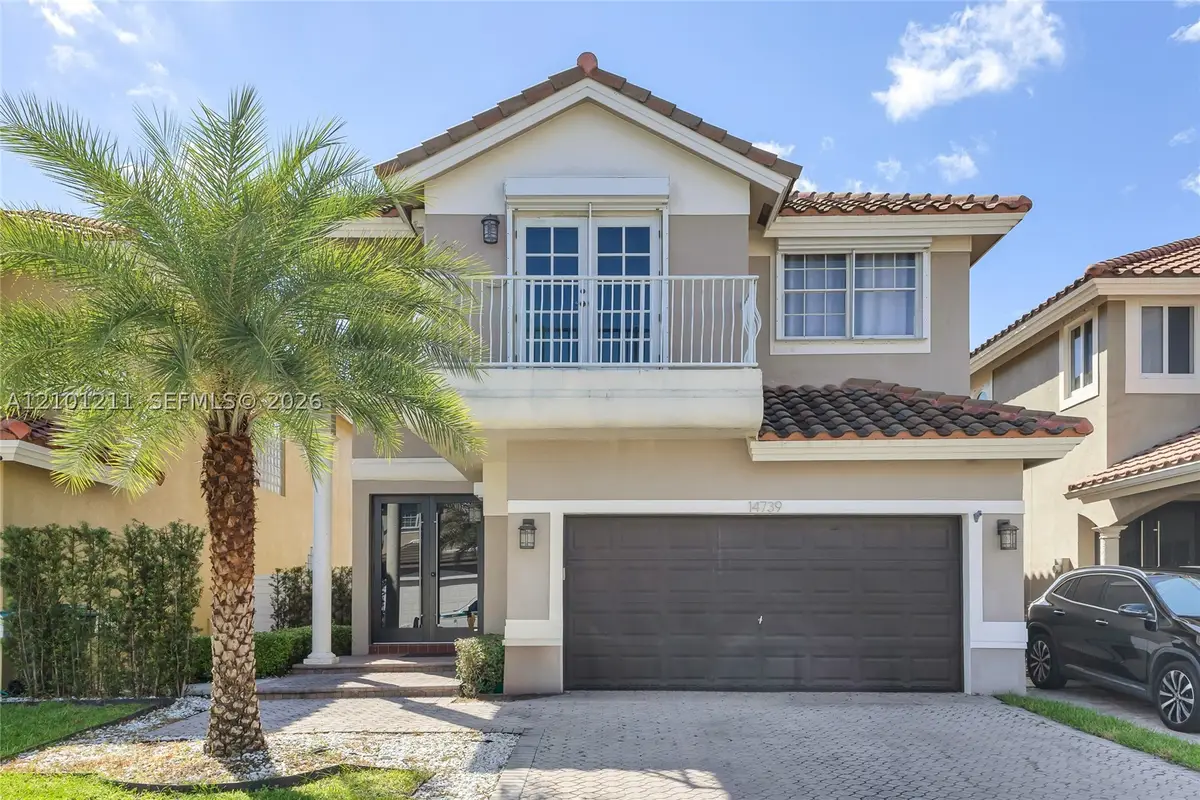 14739 SW 132nd Pl, Miami, FL 33186 - #1
