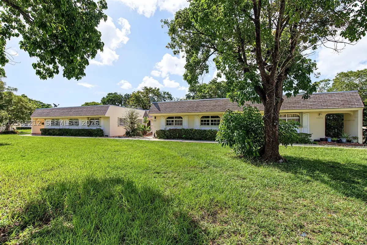 11232 SW 169th St #V3442, Miami, FL 33157 - #1