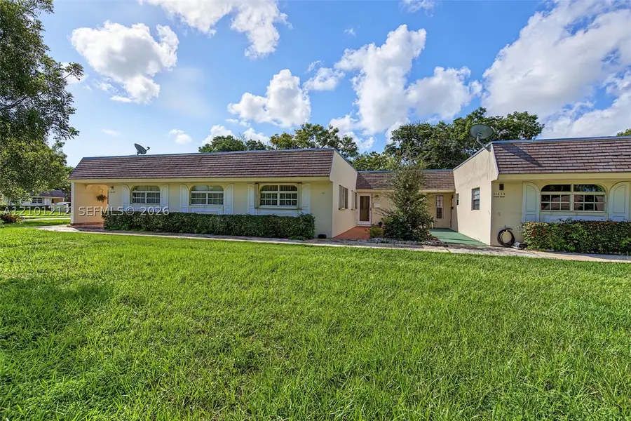 11232 SW 169th St #V3442, Miami, FL 33157 - #2