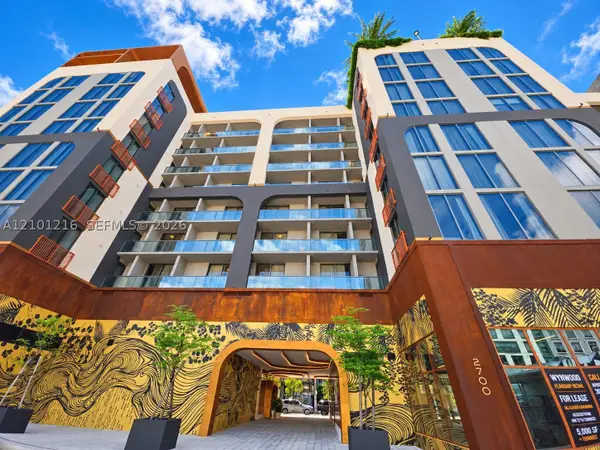 2700 NW 2nd Ave #743, Miami, FL 33127