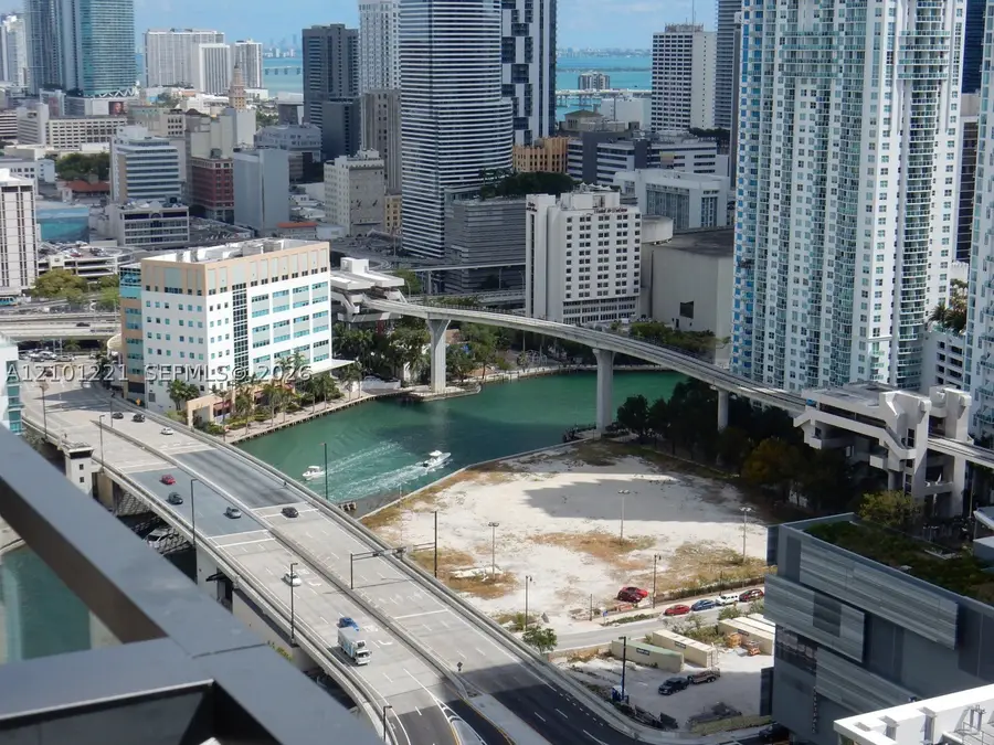 88 SW 7th St #2703, Miami, FL 33130 - #2