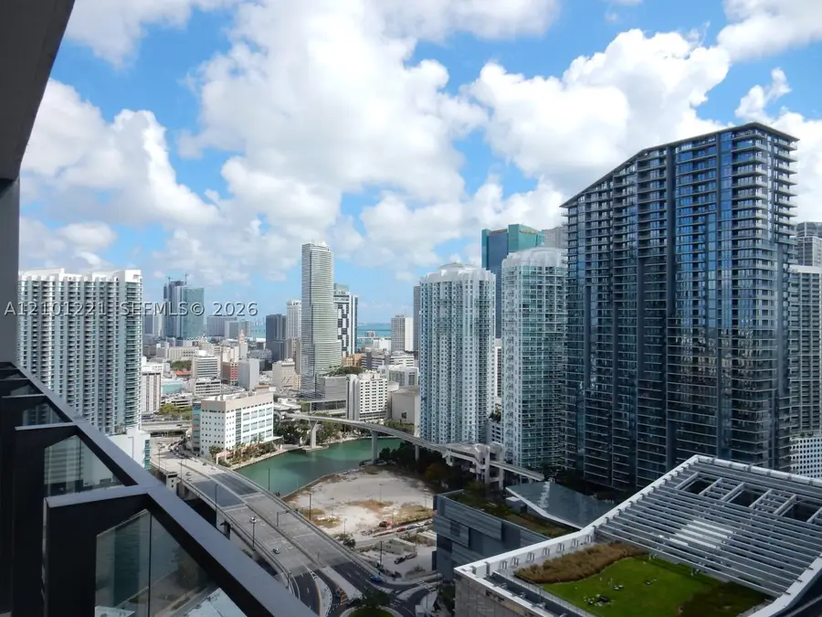 88 SW 7th St #2703, Miami, FL 33130 - #3