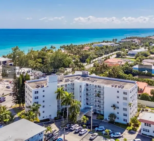 3199 S Ocean Dr #203, Hallandale Beach, FL 33009