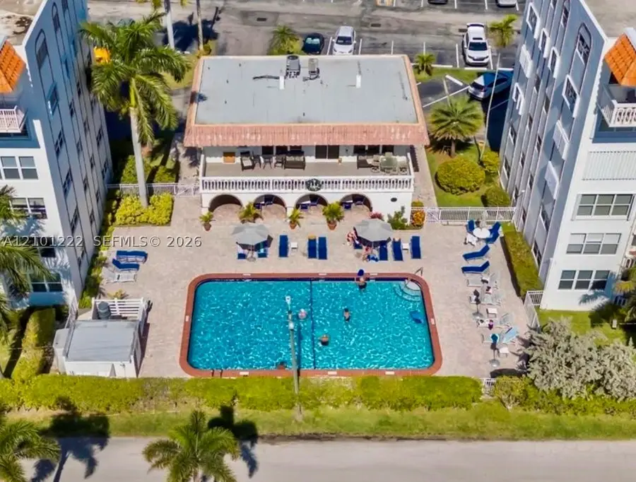 3199 S Ocean Dr #203, Hallandale Beach, FL 33009 - #2