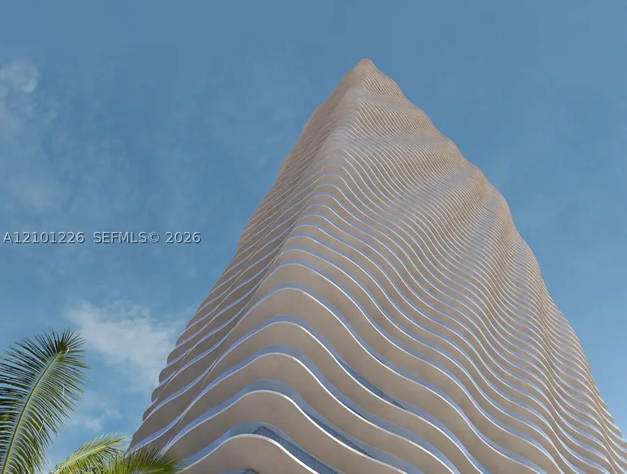 1400 Biscayne Blvd #3001, Miami, FL 33132 - #3