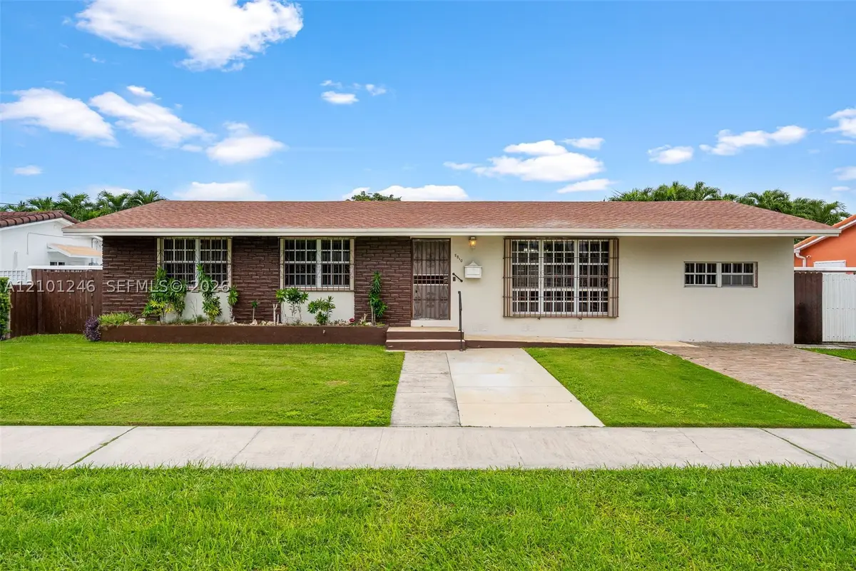 8810 SW 54th Ter, Miami, FL 33165 - #1